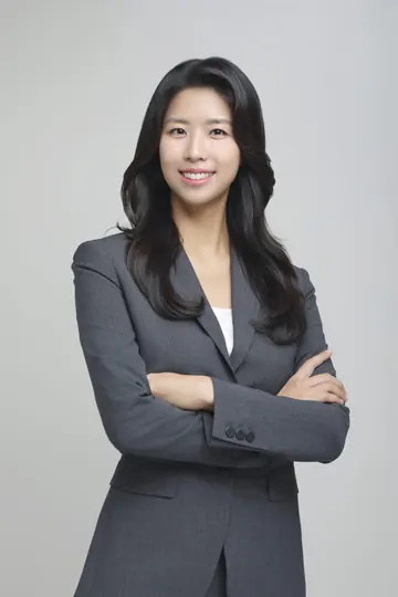 강유정 변호사 프로필 사진