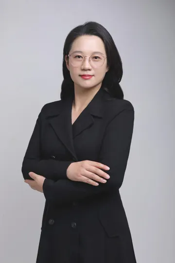 박은경 변호사 프로필 사진